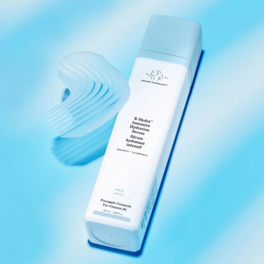 Drunk Elephant B-Hydra Intensive Hydration Serum